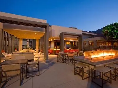 Hilton Palm Springs Hotel Resort