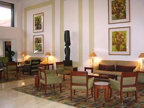 Hilton Palm Springs Hotel 4*,  United States