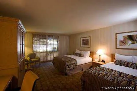Hilton Palm Springs Hotel