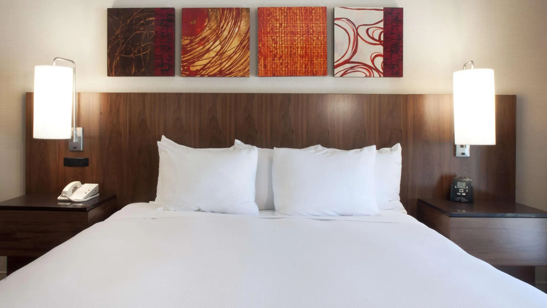 Hilton Palm Springs Hotel 4*,