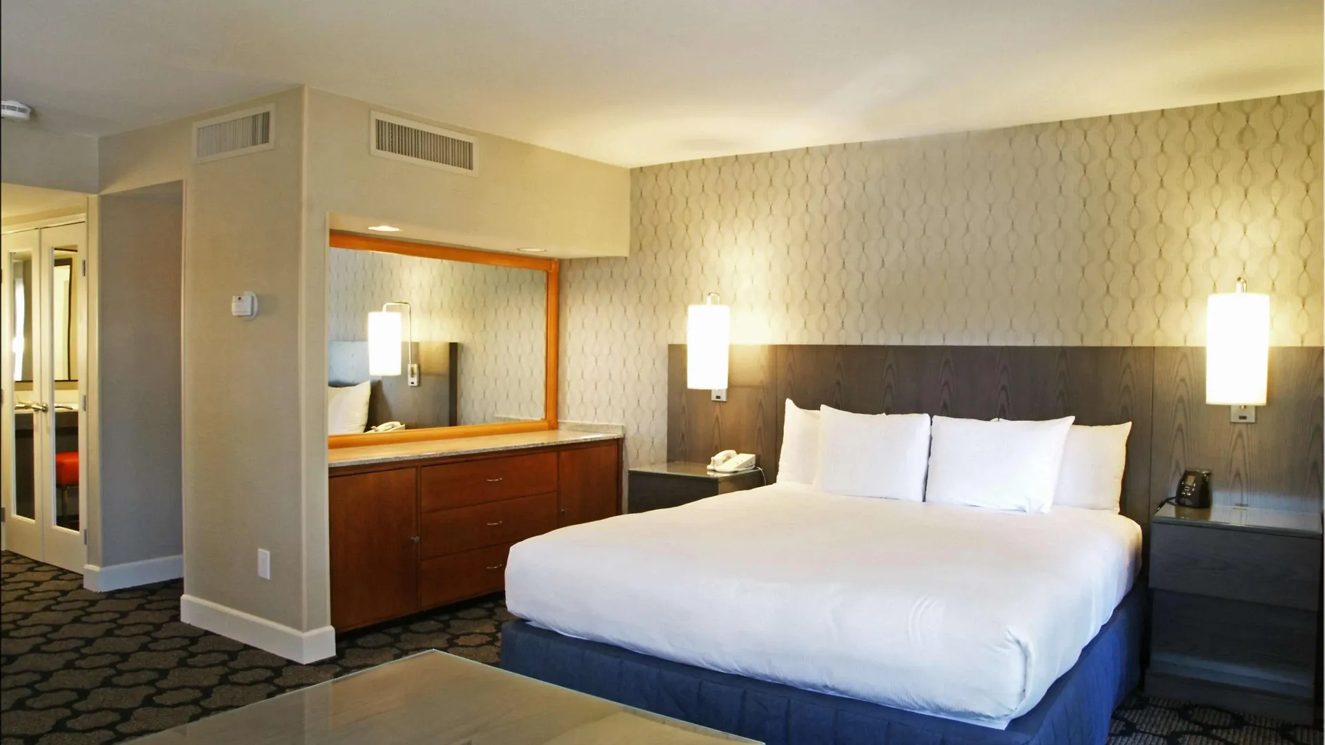 Hilton Palm Springs Hotel United States