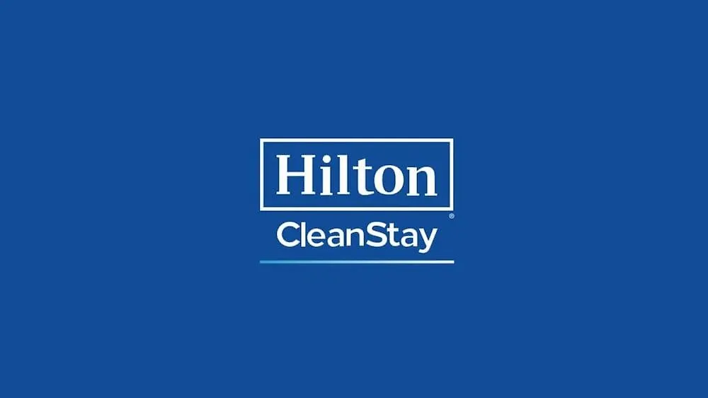 Hilton Palm Springs Hotel 4*,