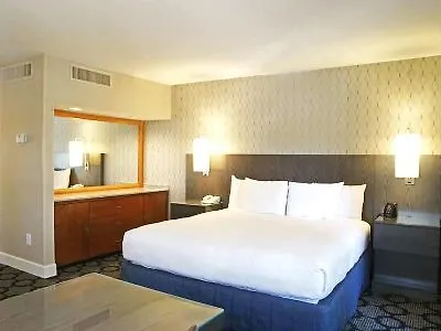 Hilton Palm Springs Hotel 4*,  United States