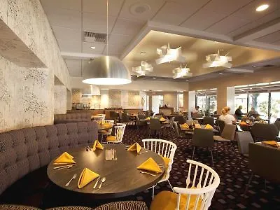 Hilton Palm Springs Hotel