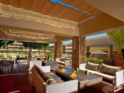 **** Resort Hilton Palm Springs Hotel United States