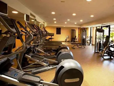 Hilton Palm Springs Hotel United States