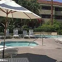 Hilton Palm Springs Hotel 4*,  United States
