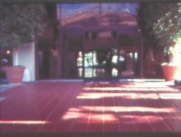 Hilton Palm Springs Hotel Resort