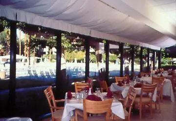 Hilton Palm Springs Hotel Resort