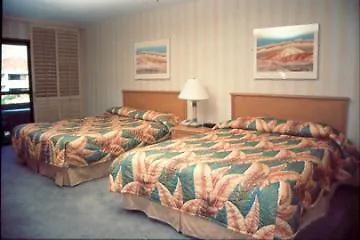 Resort Hilton Palm Springs Hotel