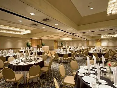Hotel Hilton Palm Springs Resort