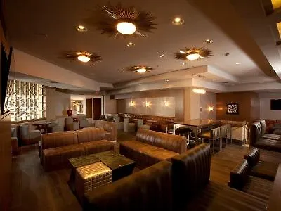 **** Resort Hilton Palm Springs Hotel Verenigde Staten