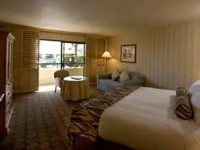 **** Station touristique Hotel Hilton Palm Springs États-Unis