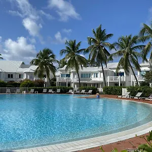 La Cocoteraie By Popinns Hotel Saint-Francois (Grande-Terre)