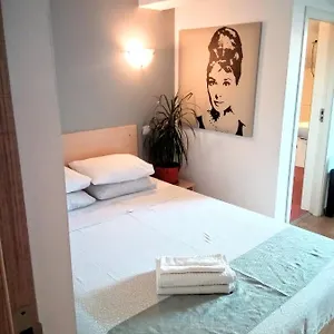 (adults Only) Affittacamere Bucarest