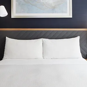 **** Hotel Club Quarters Times Square, United States