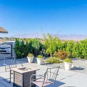 Cozy With Pool Moutain View 3675 Palm Springs