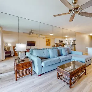  Holiday home Kamaole Sands United States