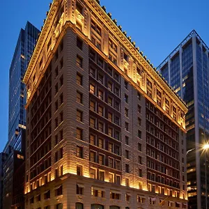 ***** Hotel The Street By Suiteness United States