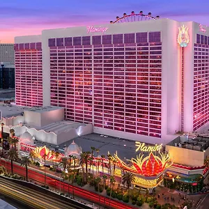 Flamingo Vegas & Casino Resort Las Vegas