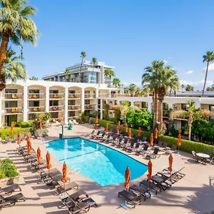 Palm Mountain Y Palm Springs