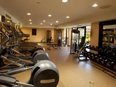 Отель Hilton Палм-Спрингс 4*,  США
